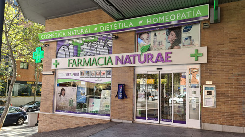 Farmacia Naturae