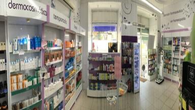 Farmacia Barceló