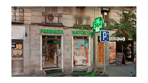 Farmacia Mayor 13 Lda. Mª Teresa Jimenez Guijarro