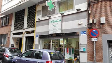 Farmacia Linneo