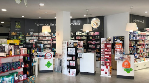 Farmacia Sonsoles Cuesta Sierra