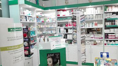 Farmacia Rivas Centro