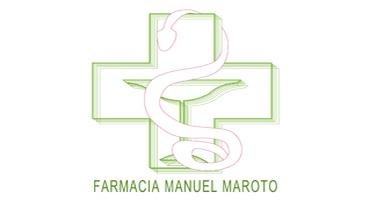 Farmacia Manuel Maroto Maroto