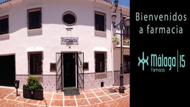 Farmacia Malaga 15