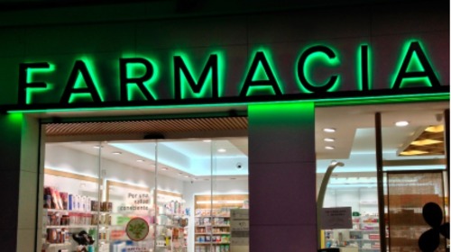 Farmacia Marta Marco 