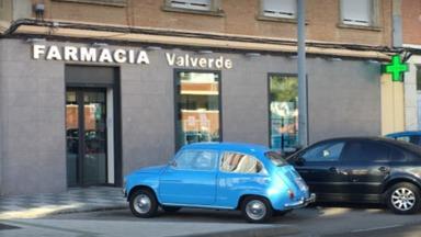 Farmacia Valverde