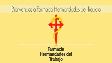 Farmacia Hermandades Del Trabajo