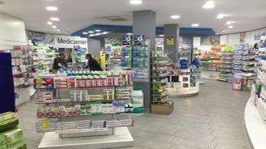 Farmacia Eduardo Dato 46