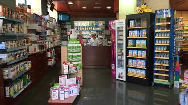 Farmacia Domingo