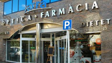Farmacia Parra S.C.P.