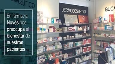 Farmacia Novés