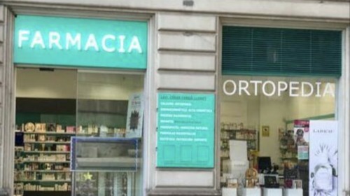 Farmacia César Cerdá LLoret