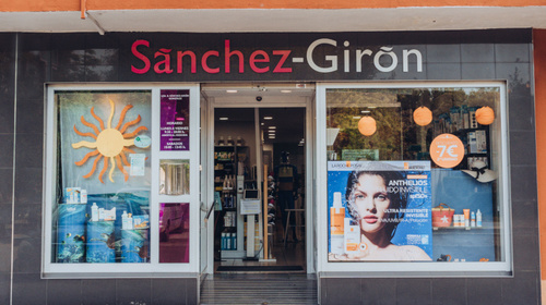 Beatriz Sanchez Giron Gonzalez