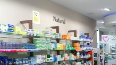 Farmacia Sinues - Val