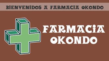 Farmacia Okondo