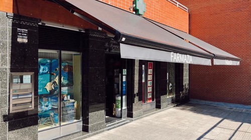 Farmacia Izaguirre - Moreno