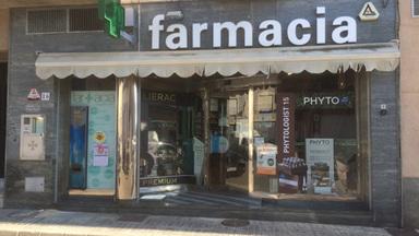 Farmacia Ramón Moya