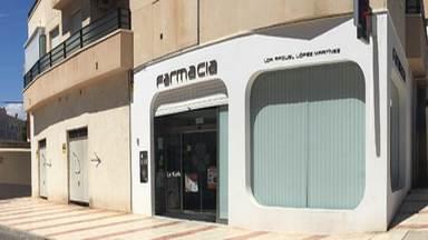 Farmacia Raquel López Martínez