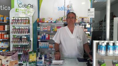 Farmacia Cobos