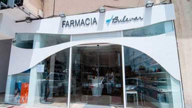 Farmacia Bulevar