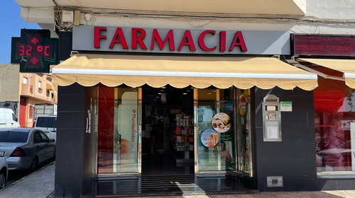 Farmacia Bulevar La Gangosa