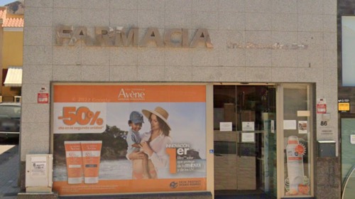 Farmacia Briz