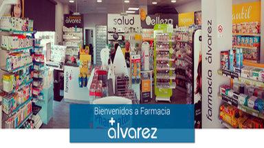 Farmacia Álvarez