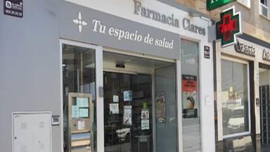 Farmacia Clares