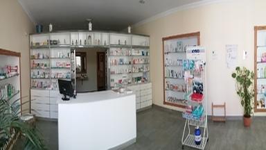 Farmacia Cristobal Jiménez Fernández