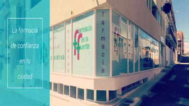 Farmacia Terreros