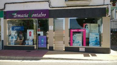 Farmacia Montalvo