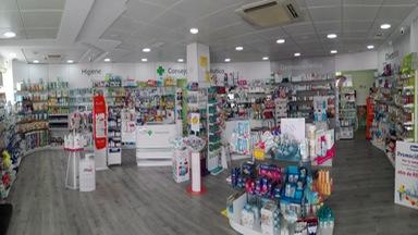 Farmacia Rabell