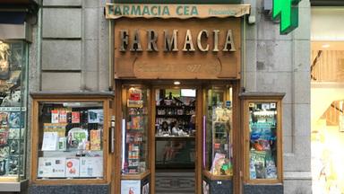 Farmacia Cea