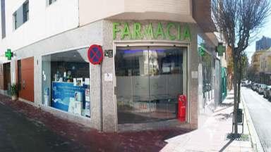 Farmacia Salvador Linares
