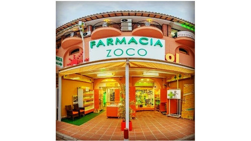 Farmacia Zoco