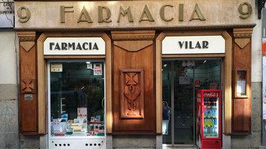 Farmacia Vilar