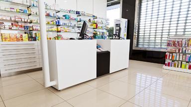 Farmacia Mezquitilla Lagos