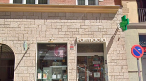 Farmacia Hermosilla 5