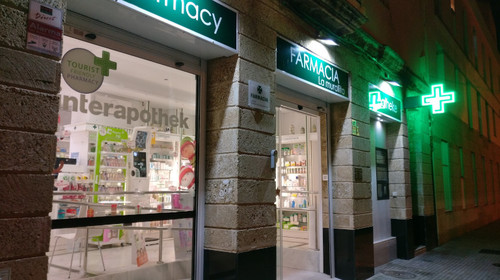 Farmacia la Murallita