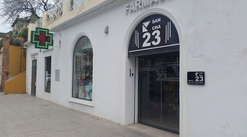 Farmacia Sancha 23