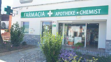 Farmacia Tahivilla - Lcda. Beatriz Sánchez Castro