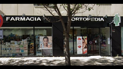 Farmacia Paseo de los Melancólicos