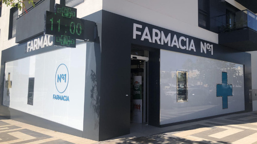 Farmacia Nº1