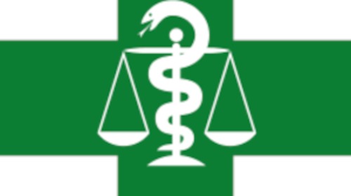 Farmacia Godoy Mayoral