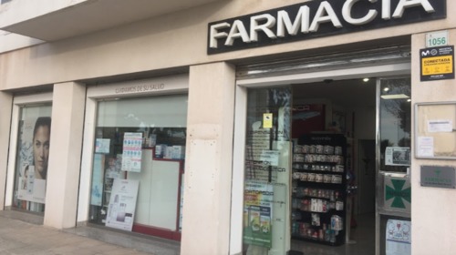 Farmacia Inés Martín