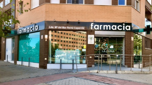 Farmacia Luna
