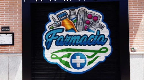 Farmacia Asuar