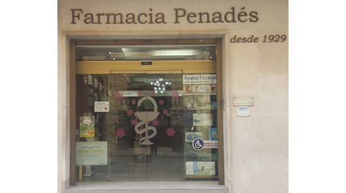 Maria Teresa Penades Pinilla