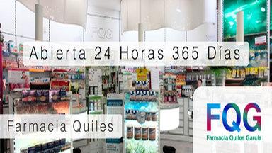 Farmacia Maria Jose Quiles Garcia