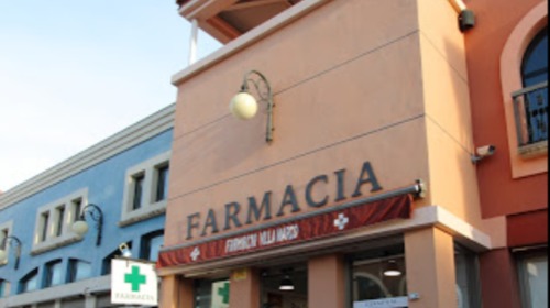 Farmacia  Belenguer Álvarez